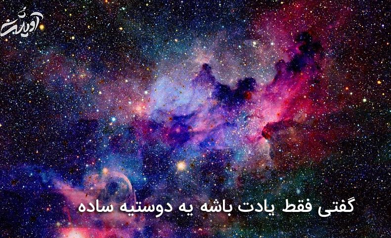 دیدی که عاشقت کردم...